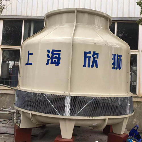 蒸发式冷凝器