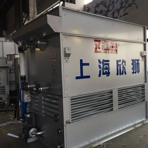 蒸发式冷凝器
