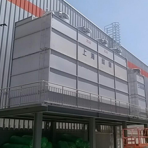 蒸发式冷凝器
