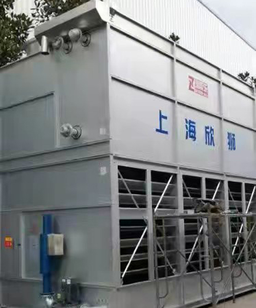 蒸发式冷凝器
